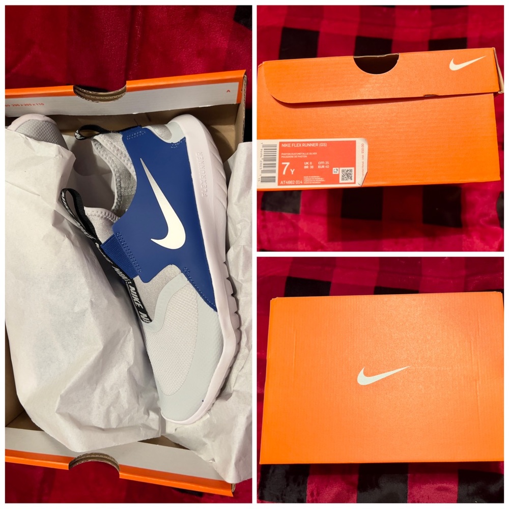 Nike Flex Runner